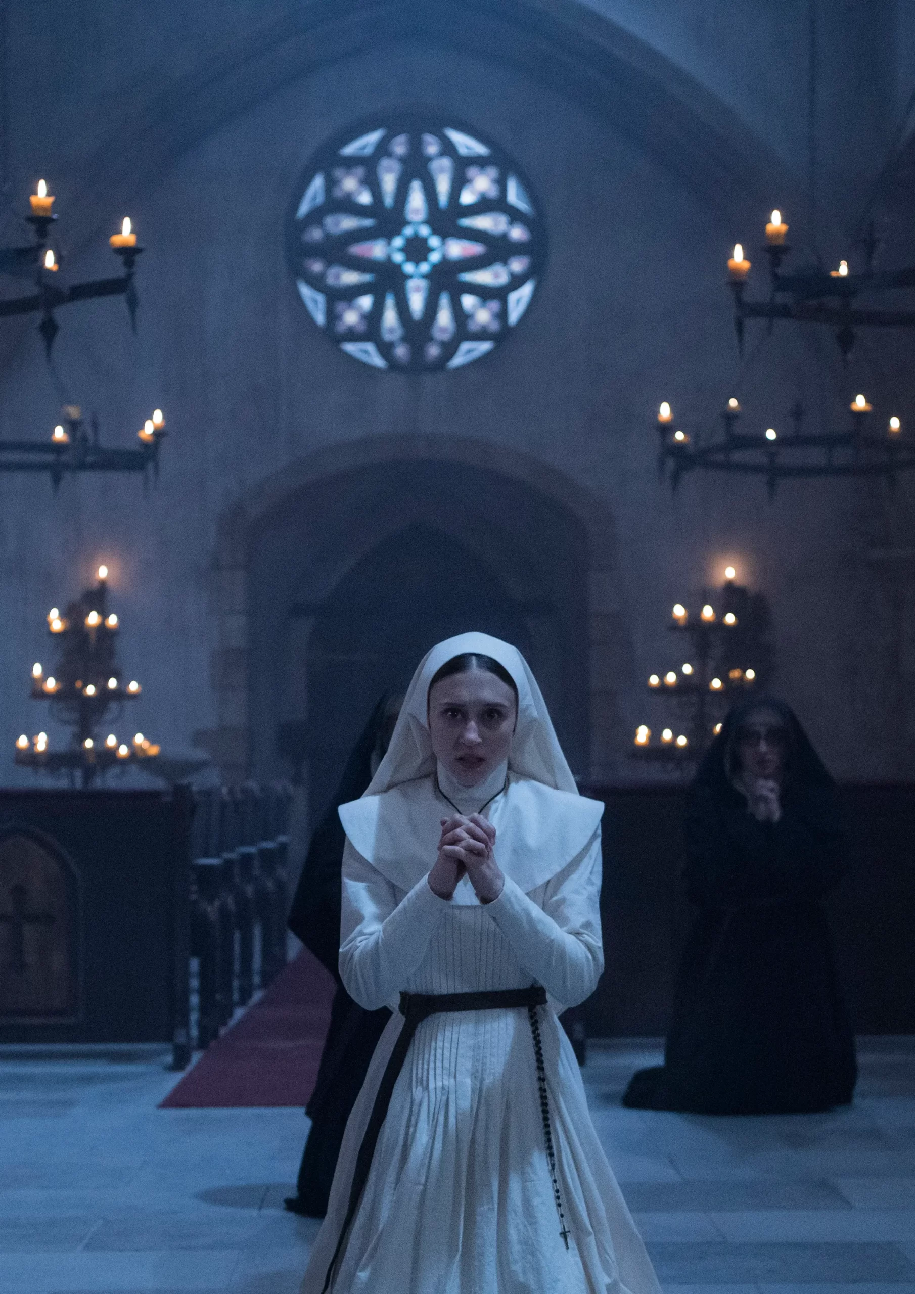 The Nun