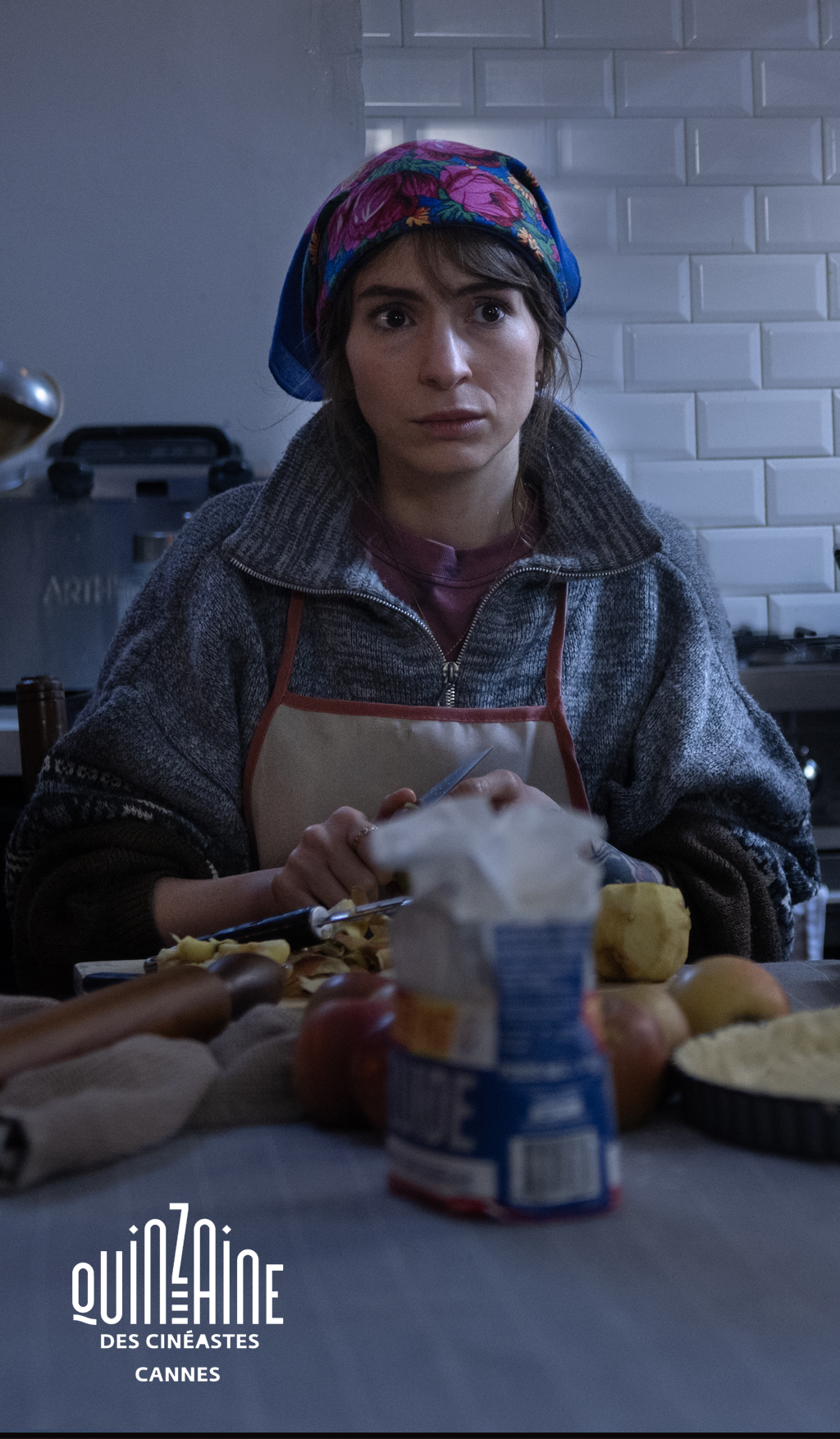 Diary of a Chambermaid