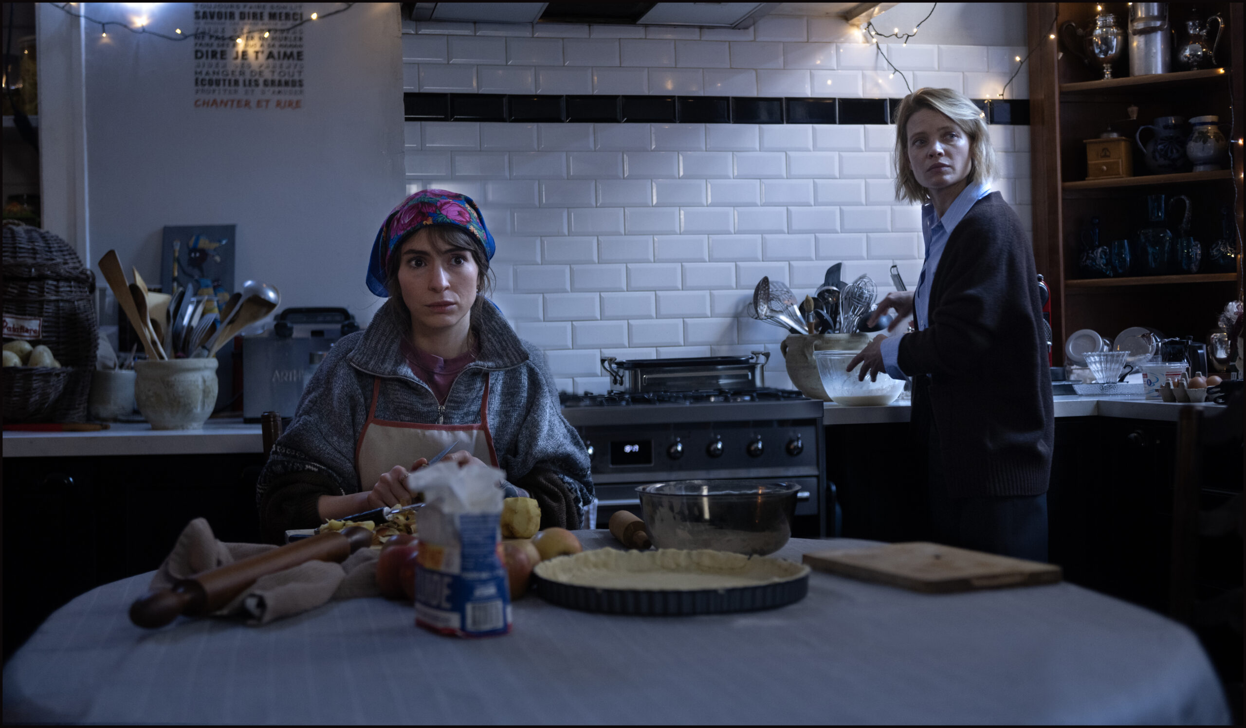 Two Prosecutors - Sergei Loznitsa